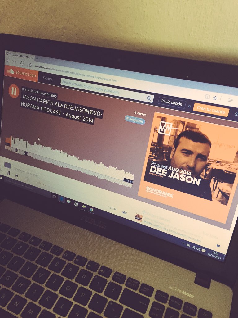 ChriisGonzaalez's tweet photo. Siempre se puede seguir un poquito masssss! Buen día!! #DEEJASON https://t.co/l7FJbT7Dk4