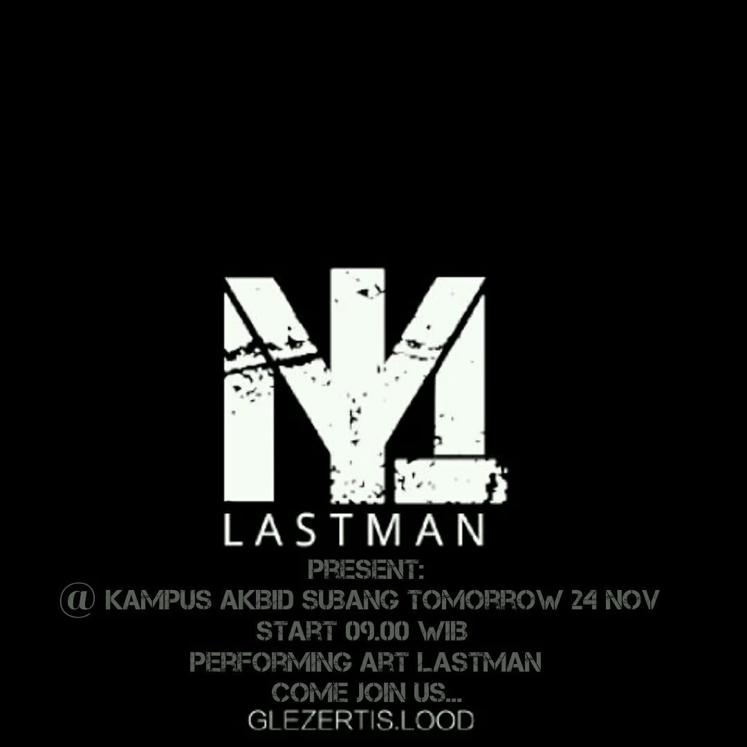 Last Man (@lastman_bnd) on Twitter photo 