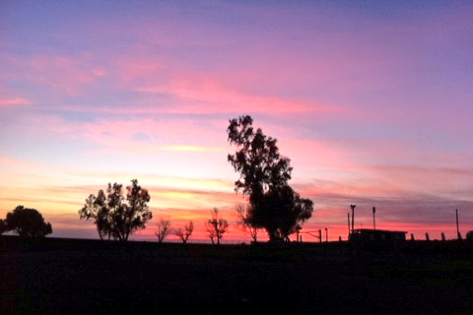Jellbell209's tweet photo. Yesterday view🌙💕😍 https://t.co/iiJAiF9EVe