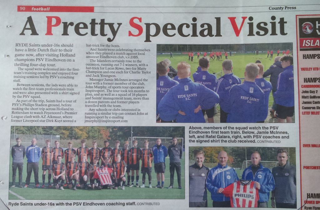 John Murphy tweet media