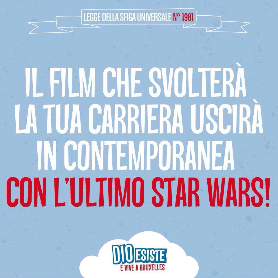 Grazie Dio...🙏🏻 facebook.com/dioesistefilm/ @IWonderPictures #dioesisteeviveabruxelles