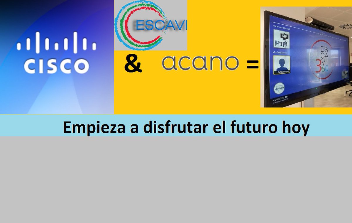 escavisl tweet picture