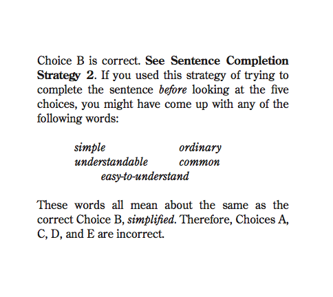 ever_prep's tweet image. Did you get yesterday's #questionoftheday?