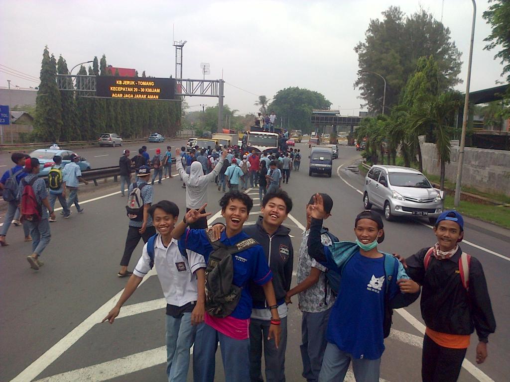 Puas puasin masa masa muda lo gengs;)
#stmyuppentek2