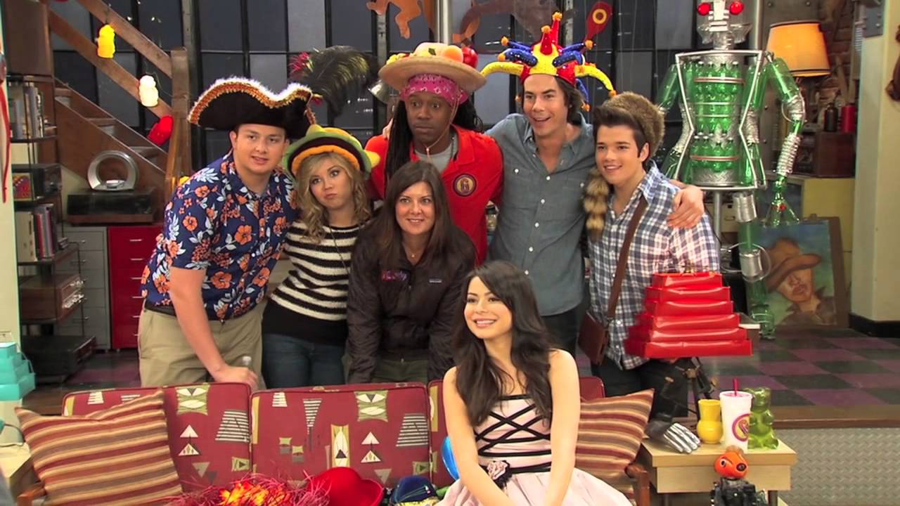 Icarly last episode igoodbye full episode sale