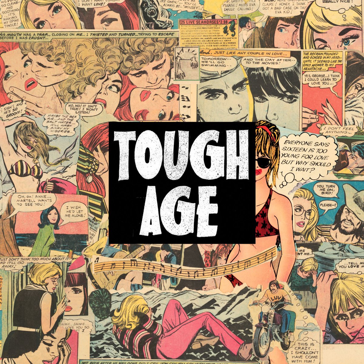 Check out this oldie from @toughage it'll keep you warm and kick you in the ass ow.ly/UYFfv