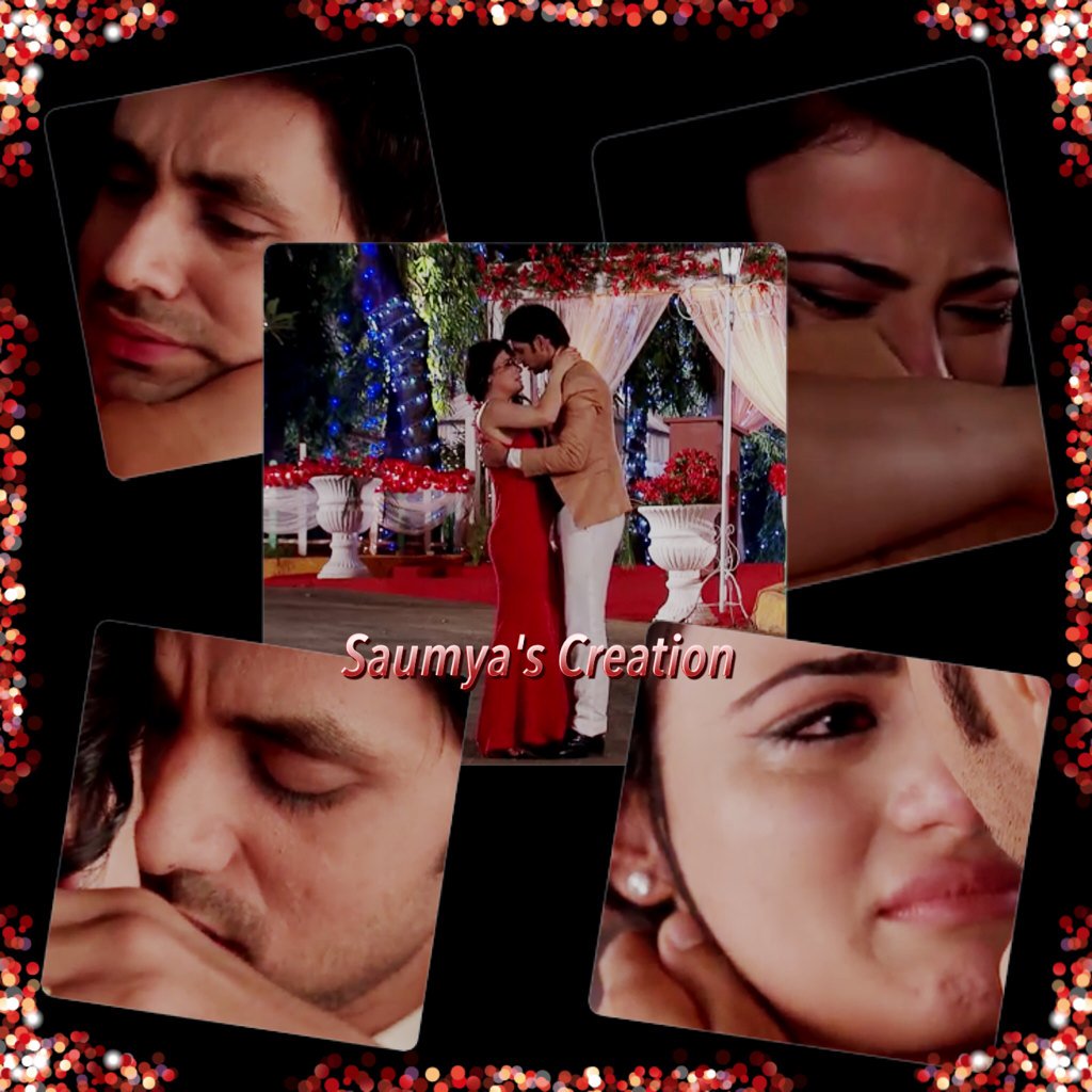 saumya_markanda's tweet image. Life is full of joy &amp;amp; pain...but no pain is greater than IshVeer separation...💔

#WeWantIshVeerBack #ReuniteIshVeer🙏