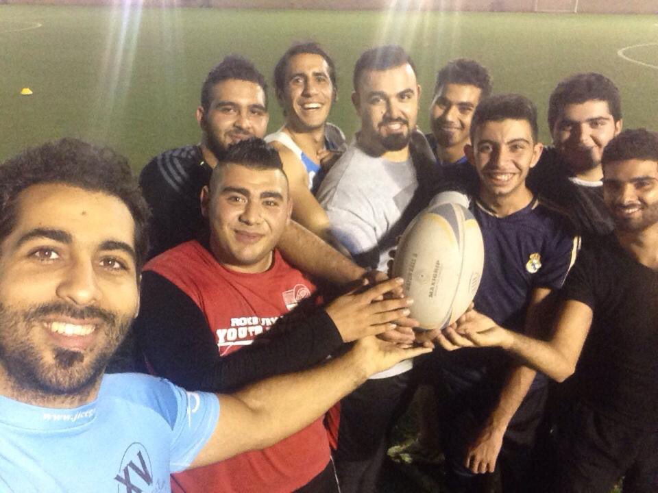PalestineRugbyLeague tweet media