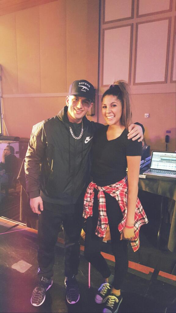jazzy_gibson's tweet photo. LADM 2015 Denver was the best!!! https://t.co/el7pXJoVXt