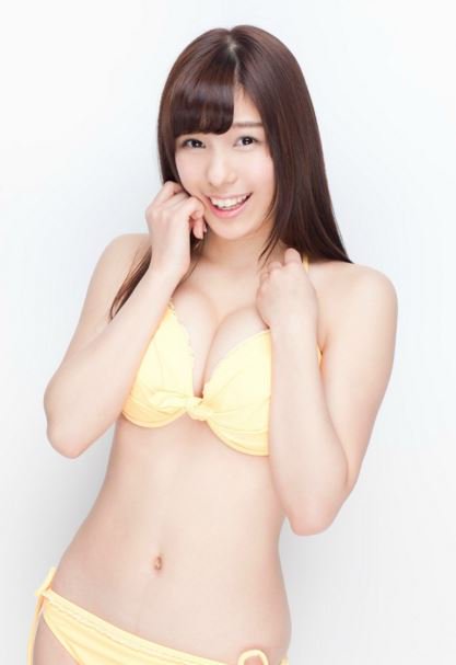 可愛いと思ったらRT! #小嶋菜月