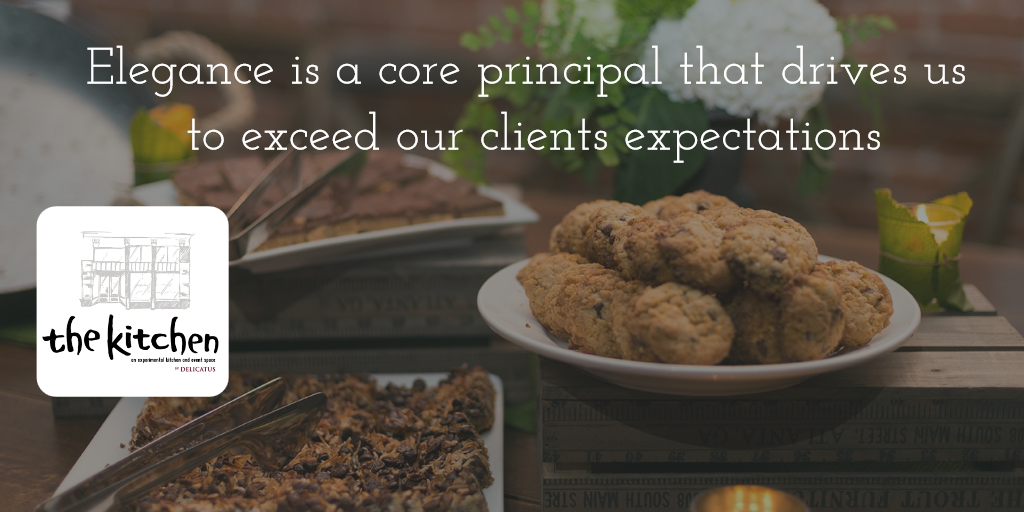 KitchenbyDeli's tweet photo. Elegance is a core principal that drives us to exceed our clients expectations #catering https://t.co/3iEZDHAa9e https://t.co/oTSJbJirYD