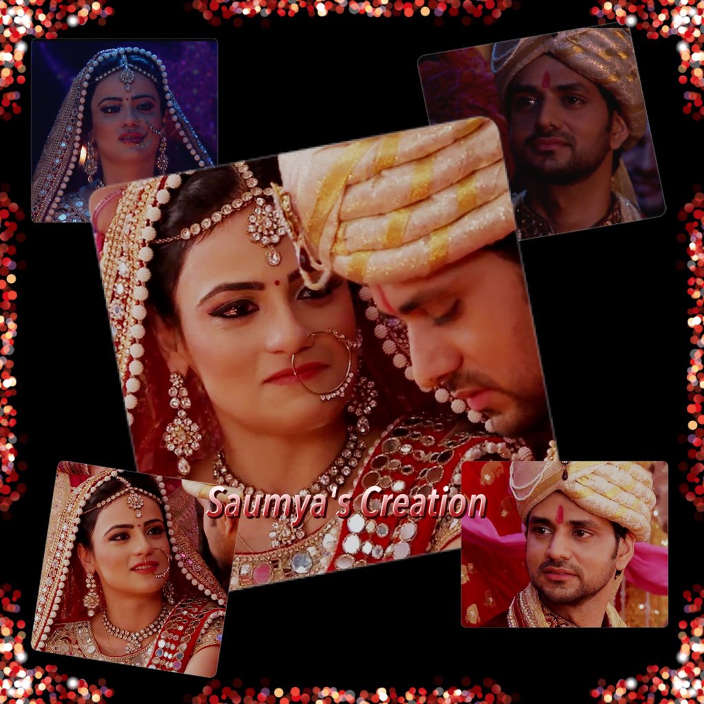 saumya_markanda's tweet image. #WeWantIshVeerBack #ReuniteIshVeer #WeWantToSeeIshVeerAashiqui 😍😍😍🙏🙏🙏