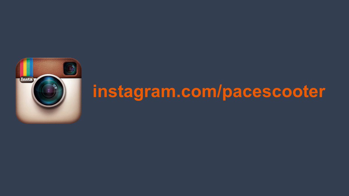 pacescooter tweet picture