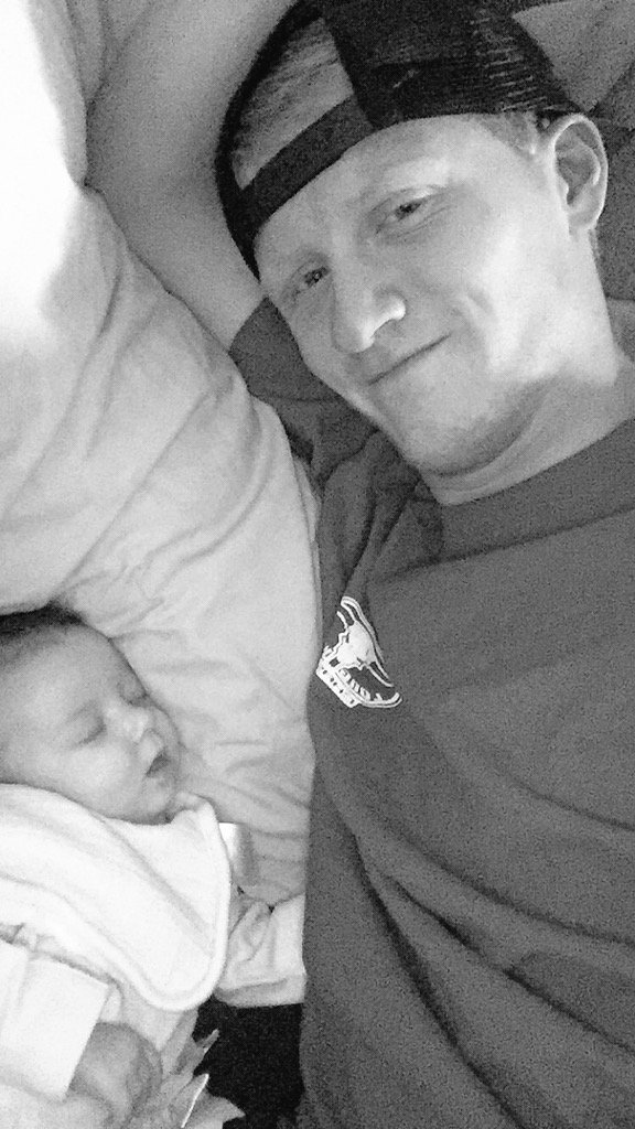 coryhenson12's tweet photo. Not a bad way to spend my day! #unclecory https://t.co/bCgIaapPog