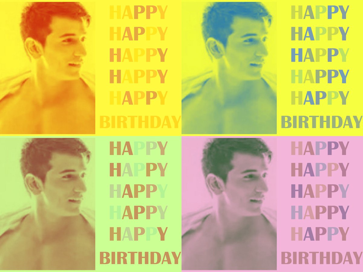 Team_Prince15's tweet photo. I hope this is the begining of your greatest, most wonderful year ever @princenarula88 
Happy Birthday Prince Narula https://t.co/T1Gf6fADa0