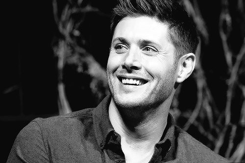 LibbyAckles's tweet photo. Beautiful #ManCrushMonday #SPNFamily https://t.co/HDosrpmBD1