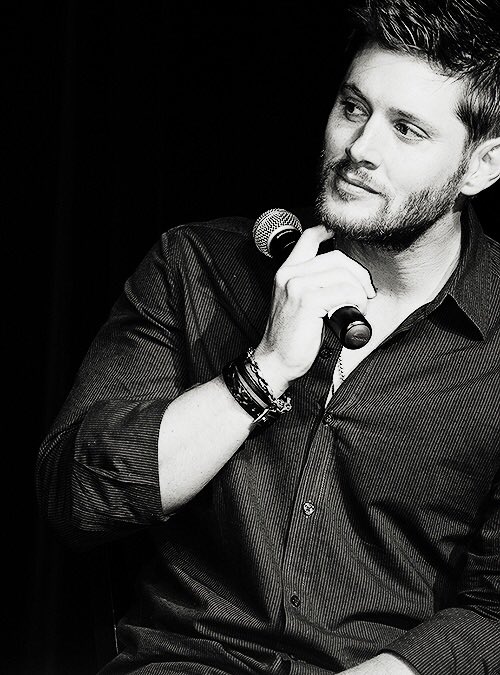 LibbyAckles's tweet photo. Beautiful #ManCrushMonday #SPNFamily https://t.co/HDosrpmBD1