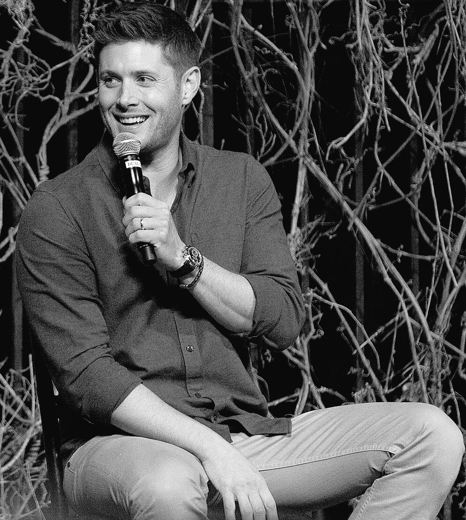 LibbyAckles's tweet photo. Beautiful #ManCrushMonday #SPNFamily https://t.co/HDosrpmBD1