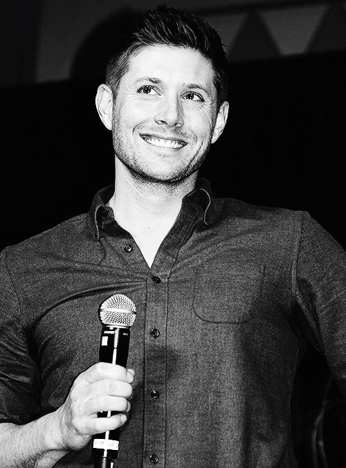 LibbyAckles's tweet photo. Beautiful #ManCrushMonday #SPNFamily https://t.co/HDosrpmBD1