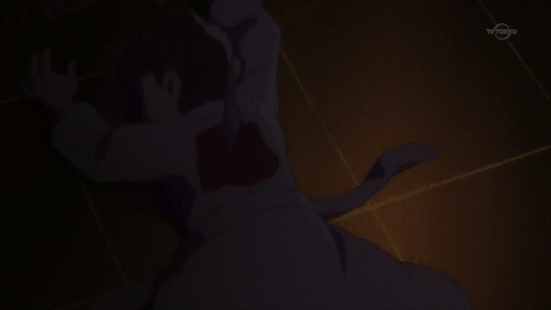 8話まとめ おそ松さん トッティ ﾋｼﾞﾘｻﾜ ｼｮｳﾉｽｹ この世のどこかにいます アニメレーダー