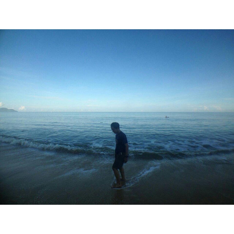 mrwannnn's tweet photo. Beach, enjoy today https://t.co/Phrx9kL49I