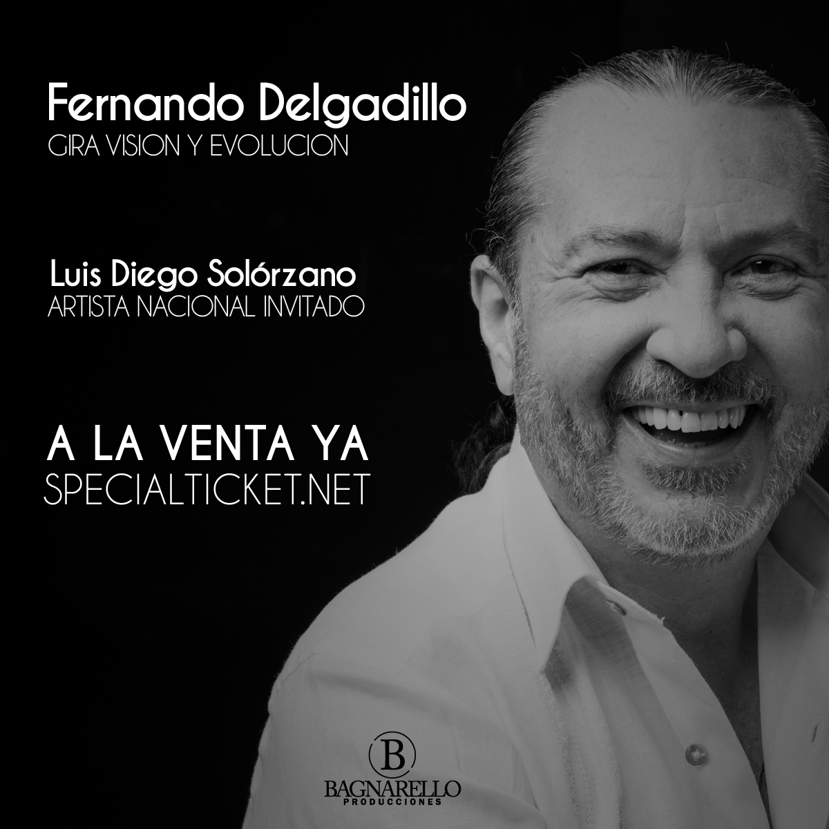 Bagnarello_Prod's tweet photo. Fernando Delgadillo en concierto. 15 de diciembre, 9:00 pm en Jazz Café Escazú. Entradas en https://t.co/MUxpGvkG0R https://t.co/rU9YazxSPI