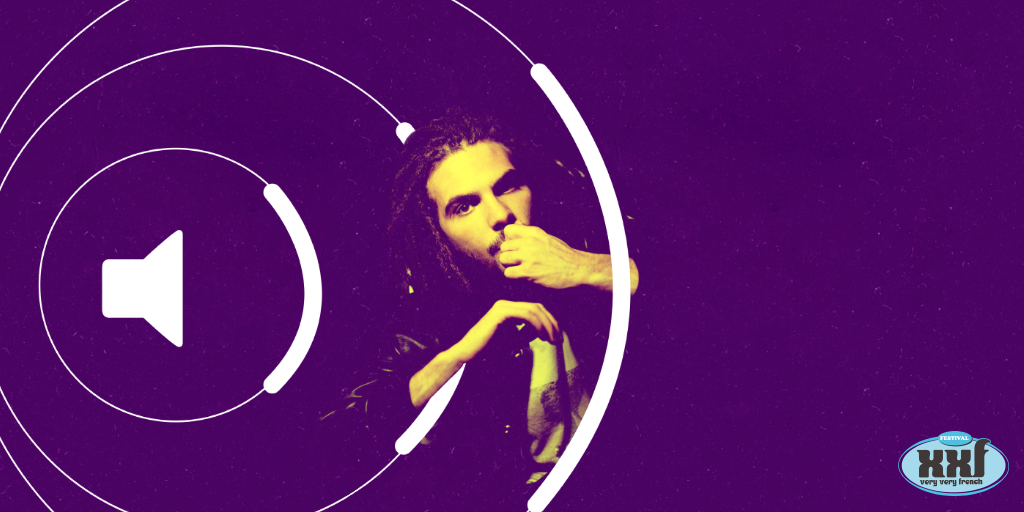 veryveryfrench's tweet photo. 27 Kasım’da sahneleri fethedecek FKJ’nin açılımının French Kiwi Juice olduğunu biliyor musunuz? @Fkjmusic https://t.co/I5tMGqYZ1p
