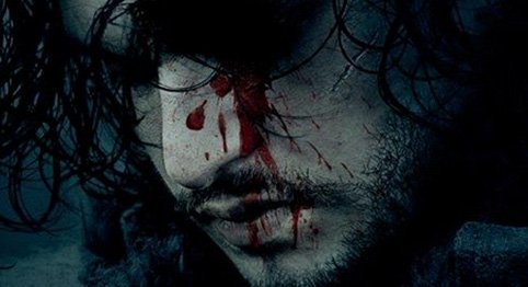 fotogramas_es's tweet photo. Jon Snow protagoniza el primer poster de la sexta temporada de #JuegodeTronos https://t.co/H9QNyX6O0U https://t.co/8CwSPB8zNW