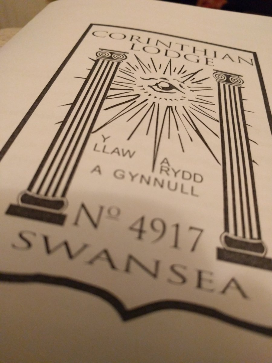 Corinthian4917's tweet photo. Tonight we will be practising and rehearsing for our next meeting! https://t.co/kBmDeyCw3w