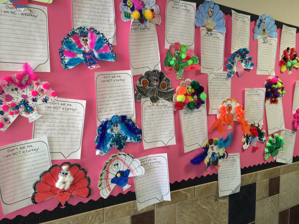 2ndLinds's tweet image. No turkeys here #superinsecond #turkeysindisguise @lbonnyp