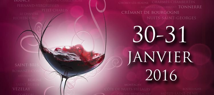 LEMAISTRET's tweet photo. #Grappatech Ca approche pr votre #cave #Saint-Vincent Tournante de #Bourgogne à Irancy, du 30/01/2016 au 31/01/2016 https://t.co/fzJJZW7QMz