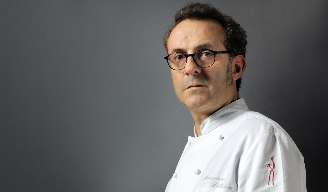 Culinary Connect (@culinarycnnect) on Twitter photo "You need classic technique. You need to know everything, then forget everything." <a href="/massimobottura/">massimobottura</a> #chef #quotes "You need classic technique. You need to know everything, then forget everything." <a href="/massimobottura/">massimobottura</a> #chef #quotes