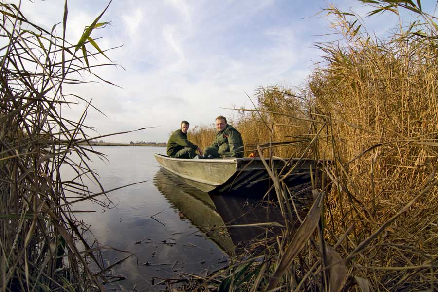 Heb je oog voor mens én natuur? We hebben #vacatures voor teamleiders van boswachters bit.ly/1X9lmLg