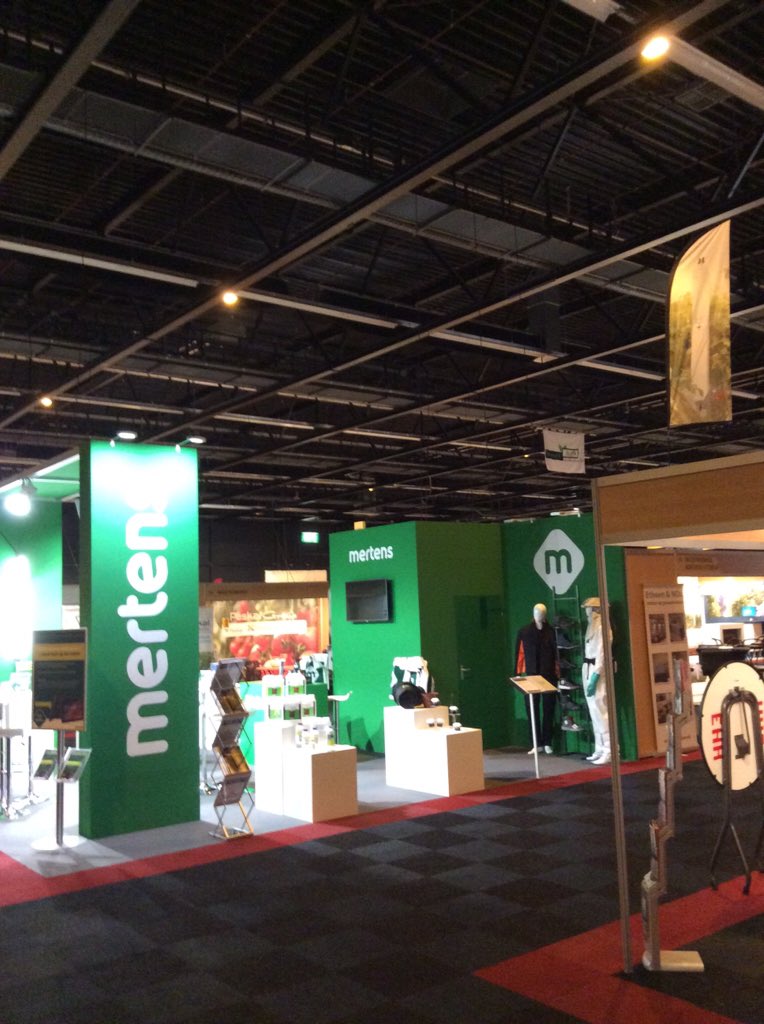 venrayhal's tweet image. Het begin is er op de TBR Venray #TBRVenray