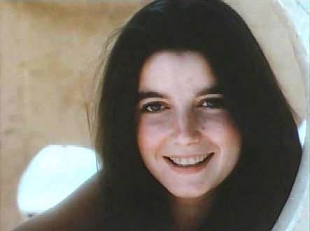 Remember ... Dominique Dunne (23.11.1959 - 04.11.1982) known from Poltergeist . Happy Birthday Dominique. 