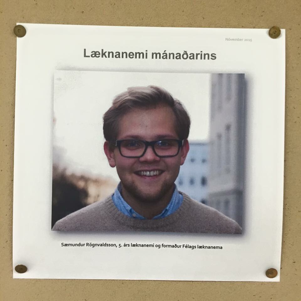 Spotted <a href="/Landspitali/">Landspítali</a>
#proud