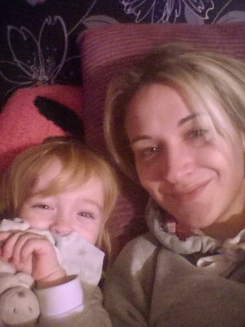 3shellz's tweet image. #bedtime #selfie