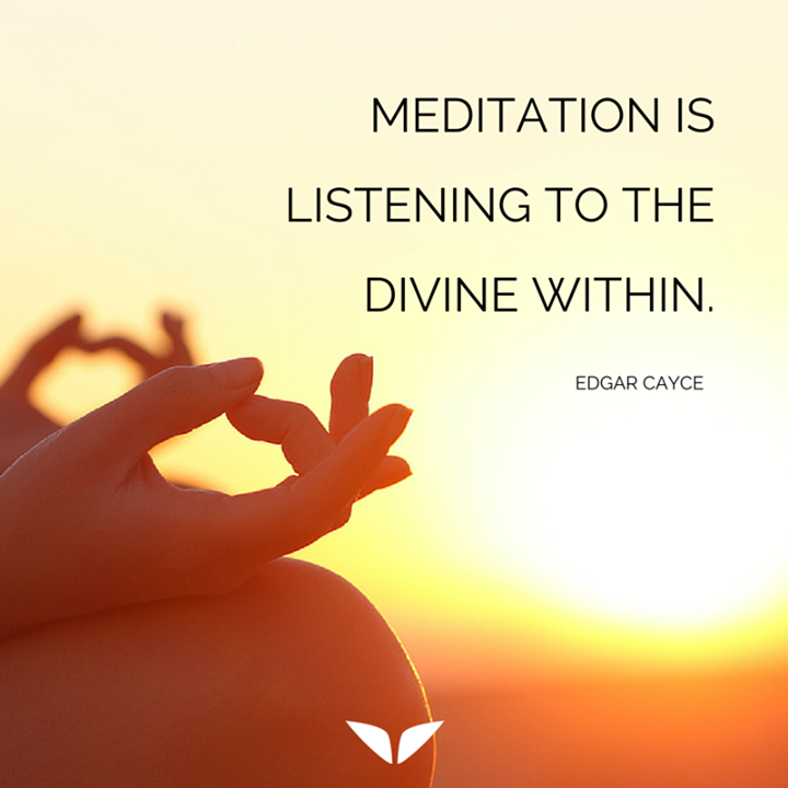 Omvana (Meditation) tweet media