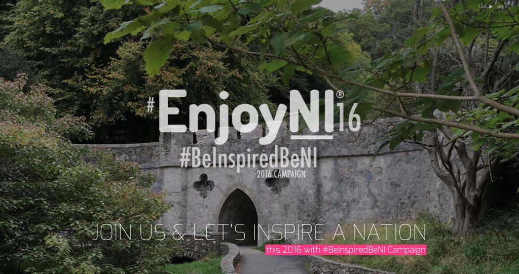 #ENJOYNI17 tweet media