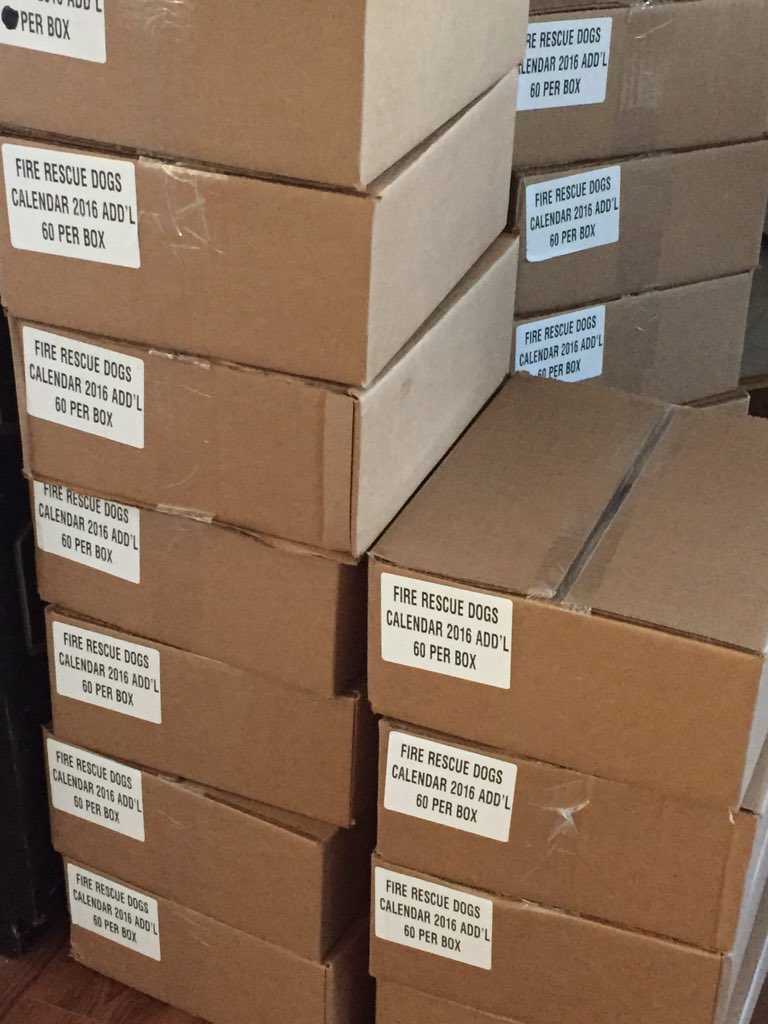 Fire Rescue Dogs tweet media