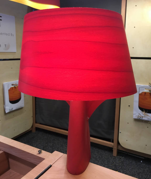 LightMyNest's tweet photo. We love the @Lzflamps we saw @LightShowEvent #2015LSW #LightingDesign #Lamps

https://t.co/sdR0KbpjLu https://t.co/GXEbykvqKc