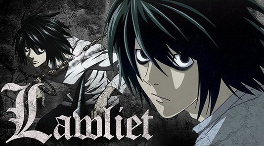 MaryDbx5's tweet photo. #L *u* ''Não é que eu sou anti-social.Conheço a estupidez humana,e não quero me contangiar'' *u* #Death_Note #Love_L https://t.co/aLp5TkM7q7