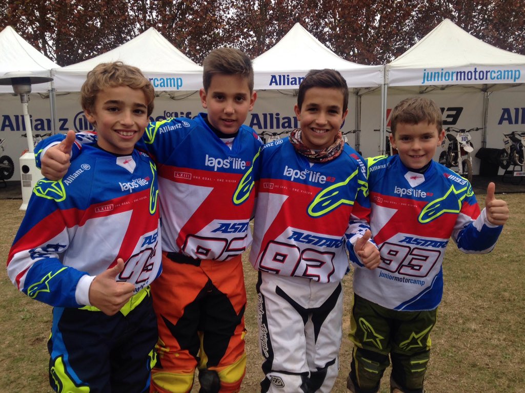 LapsForLife93 tweet media