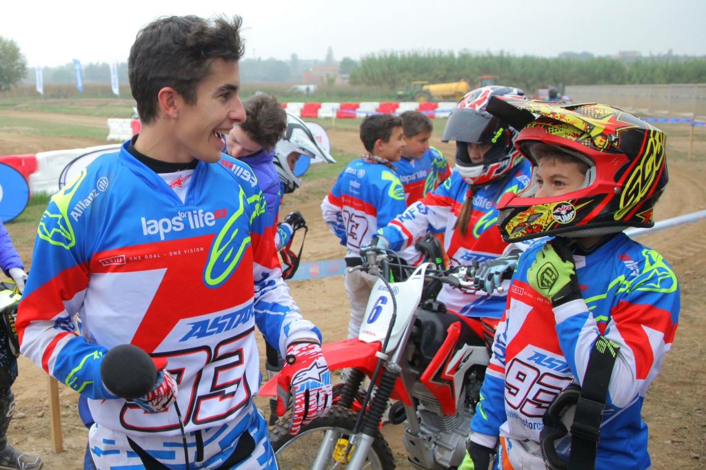 LapsForLife93 tweet media