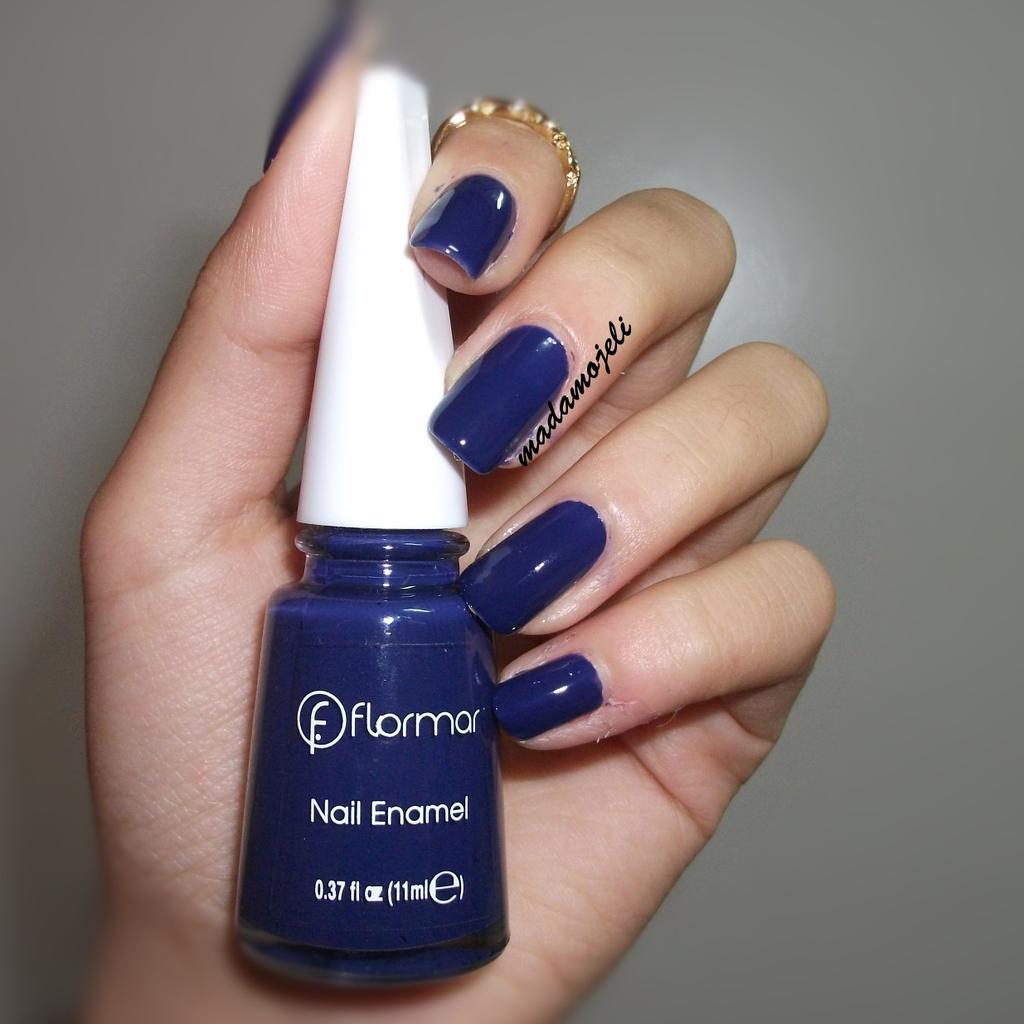 madamojeli's tweet photo. #Nail #ojesizgezmeyenlerkulubu #nailpolish #nailartsergisi #ojetasarım #ojedesenleri #gununojesi #oje https://t.co/upI0mK16cD