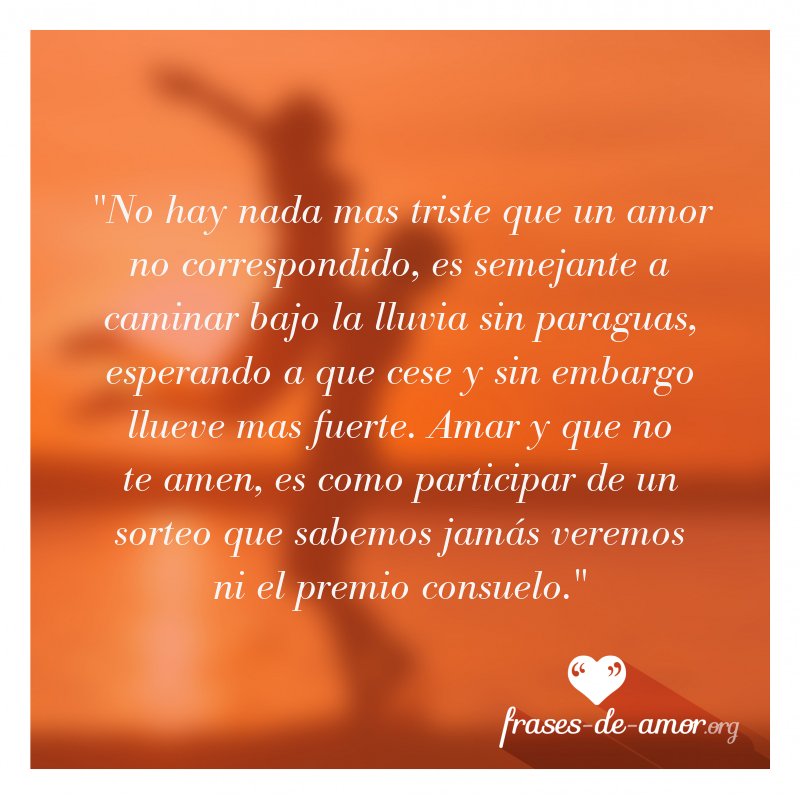 Frases de Amor ♥ on Twitter: Frases de Amor ♥ on Twitter: