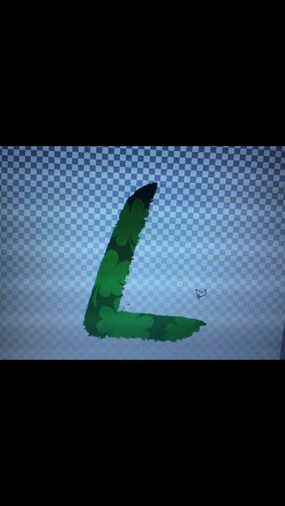 Nearly finished with logo