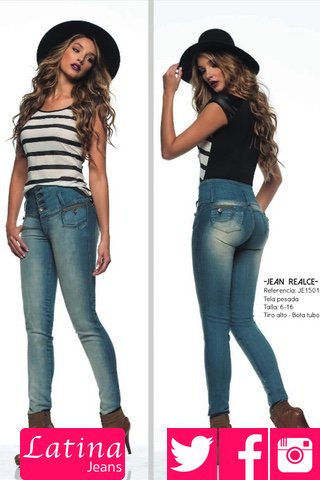 Latinajeansnl's tweet photo. Latina Jeans Promo's! https://t.co/UeluN8RBnh