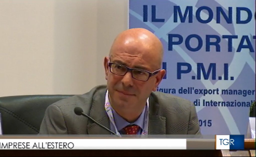 Le aziende devono essere preparate ad approcciare il mercato estero, ed evitare un vero e proprio salto nel vuoto.