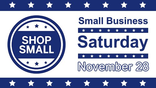 ThePinehills's tweet photo. #ShopSmallForAll #ShopSmallSaturday https://t.co/Oce1vgiNP7